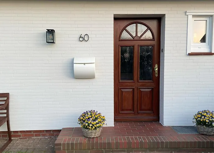 Apartment_paula Apartman *